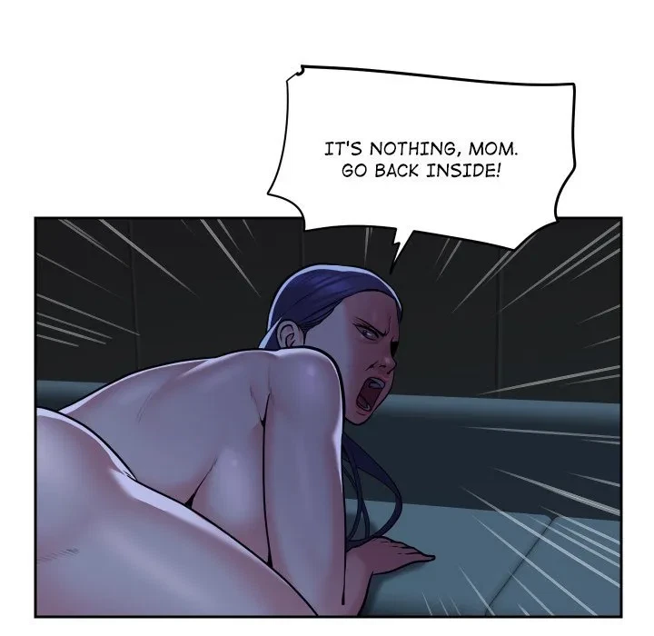 The Ladies' Associate Chapter 54, page 5