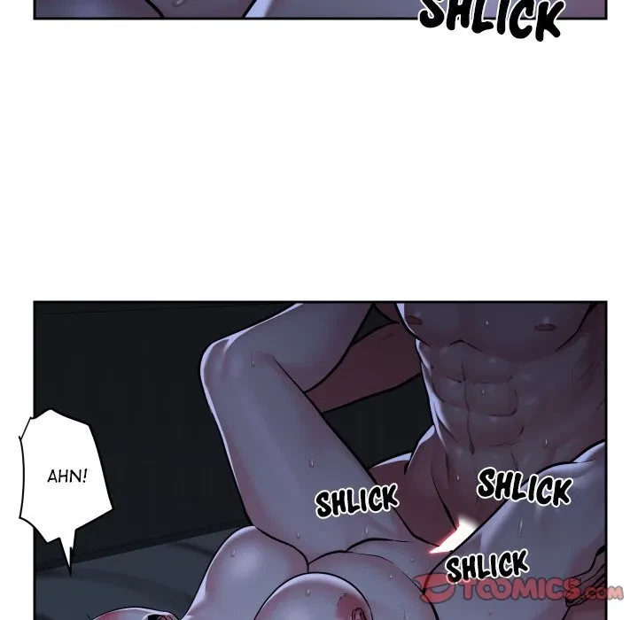 The Ladies' Associate Chapter 54, page 50