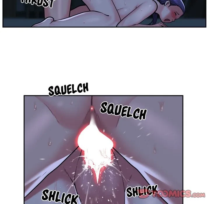 The Ladies' Associate Chapter 54, page 52