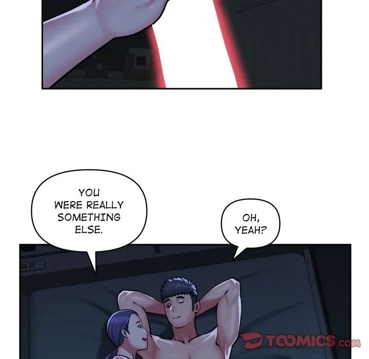 The Ladies' Associate Chapter 54, page 62