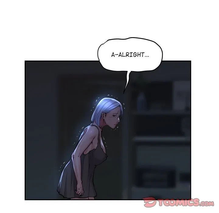 The Ladies' Associate Chapter 54, page 8