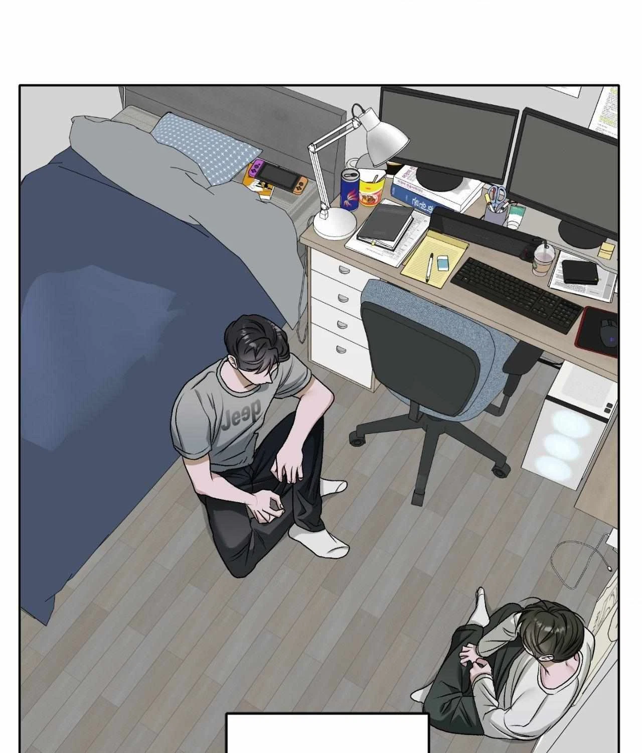 Chapter 46, page 69