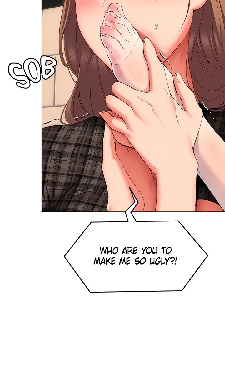 What's For Dinner? Chapter 36, page 12