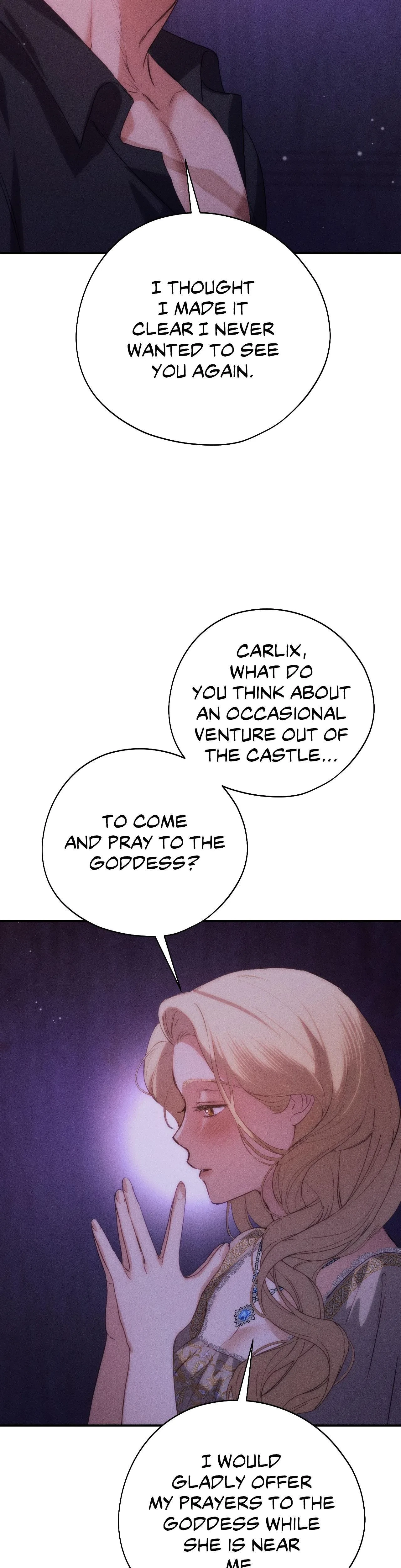 The Golden Wife In Law Chapter 82, page 2
