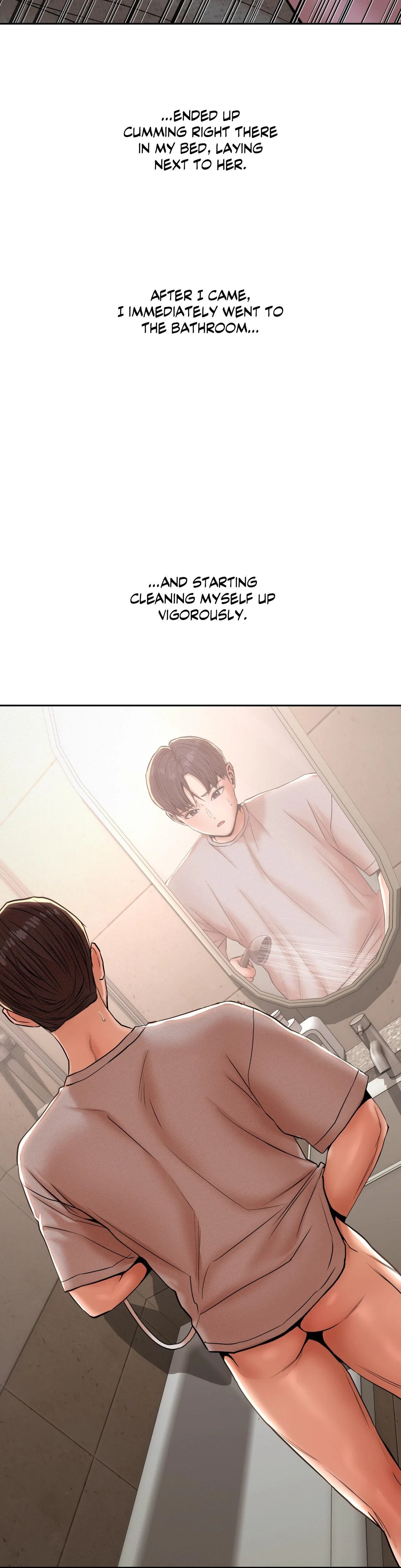 True Or False? Chapter 72, page 11