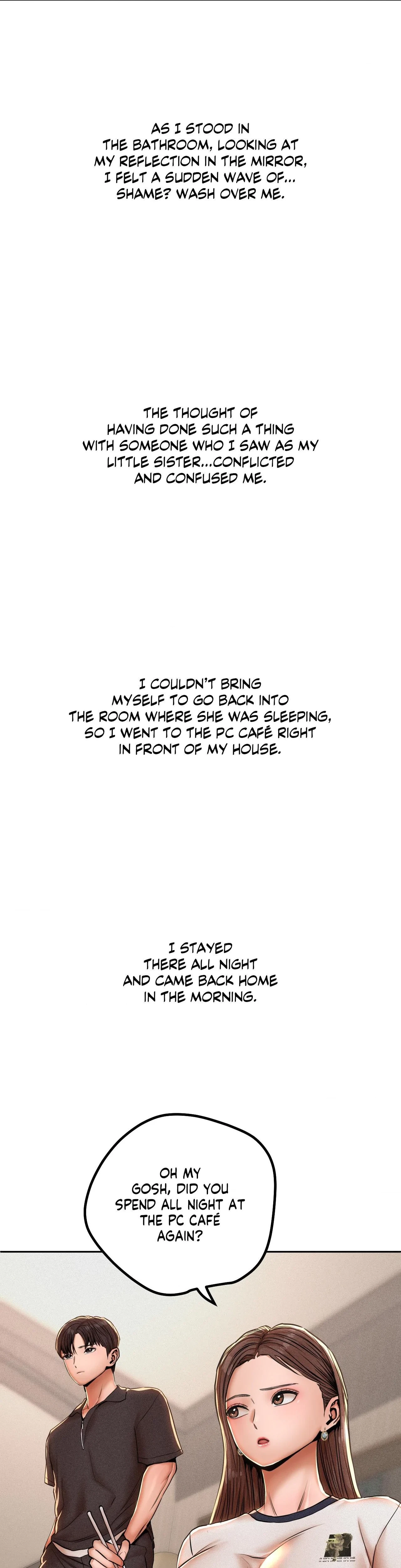 True Or False? Chapter 72, page 12
