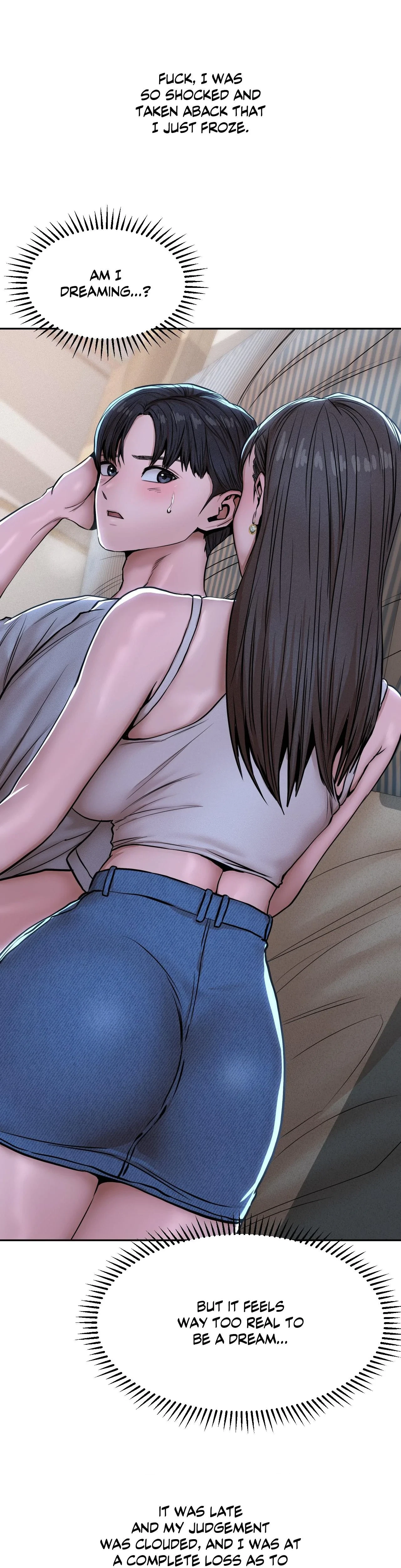 True Or False? Chapter 72, page 3