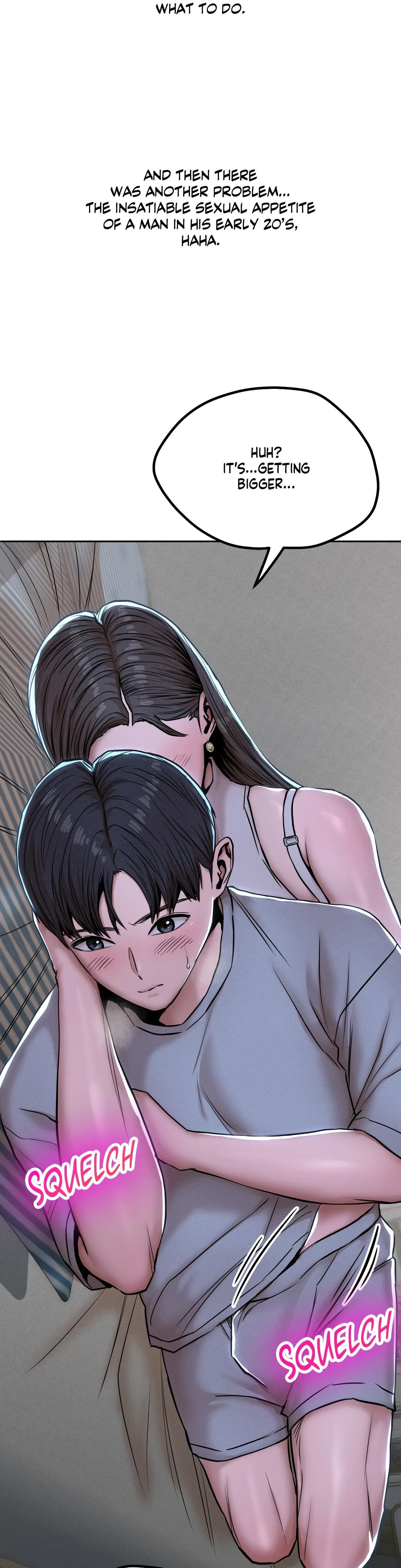 True Or False? Chapter 72, page 4