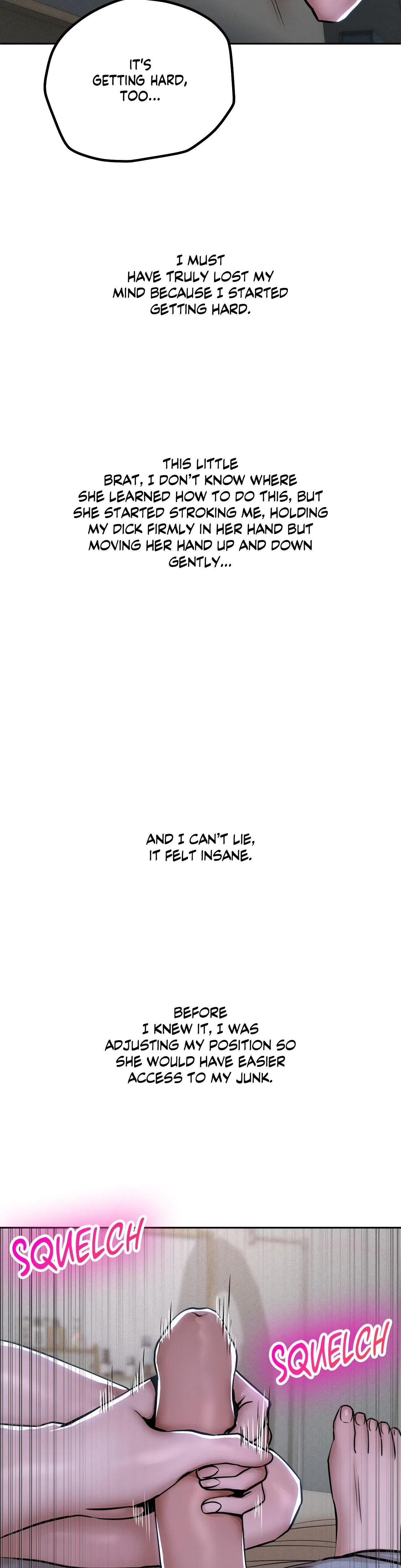 True Or False? Chapter 72, page 5