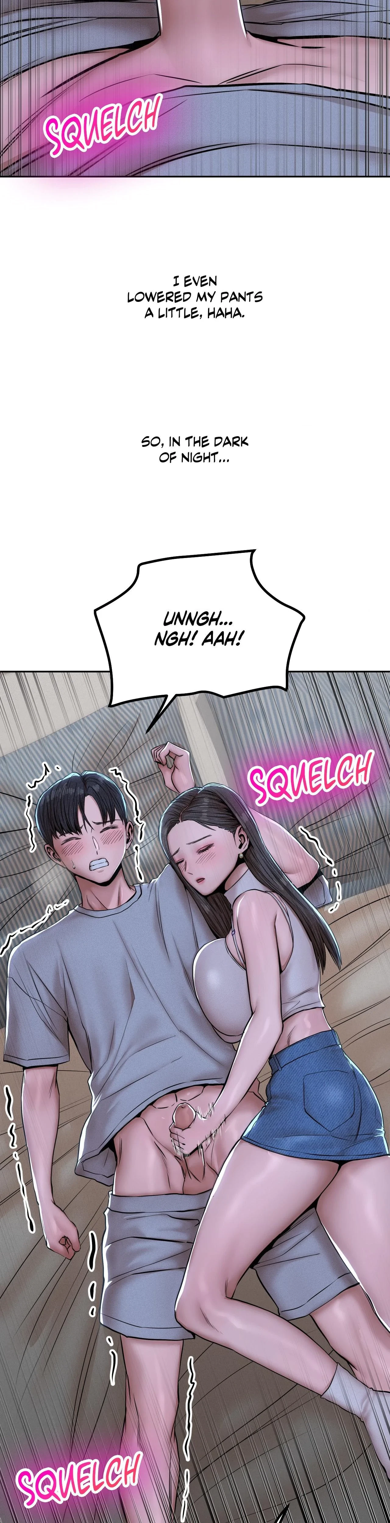True Or False? Chapter 72, page 6