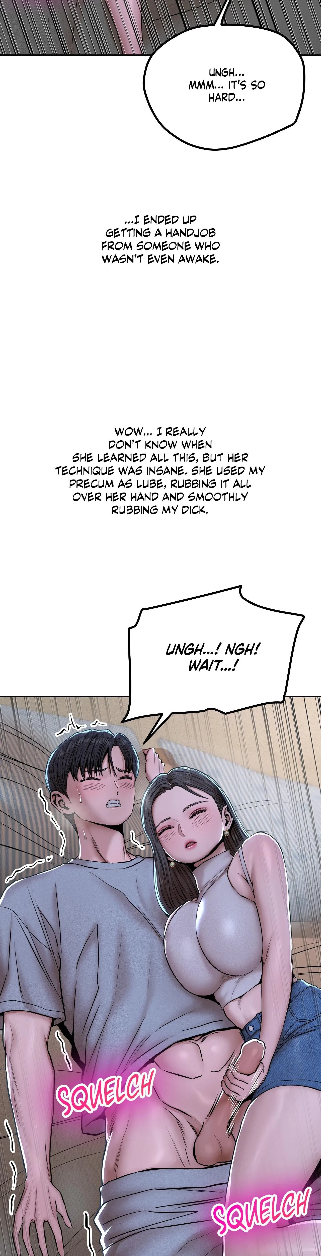 True Or False? Chapter 72, page 7