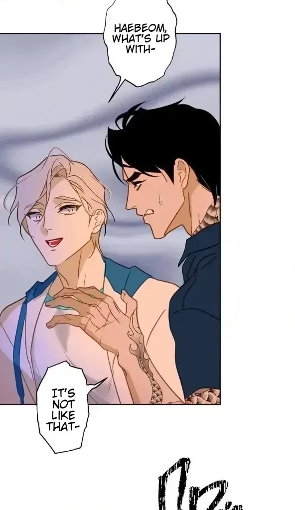 Hooked And Cooked Chapter 16, page 10