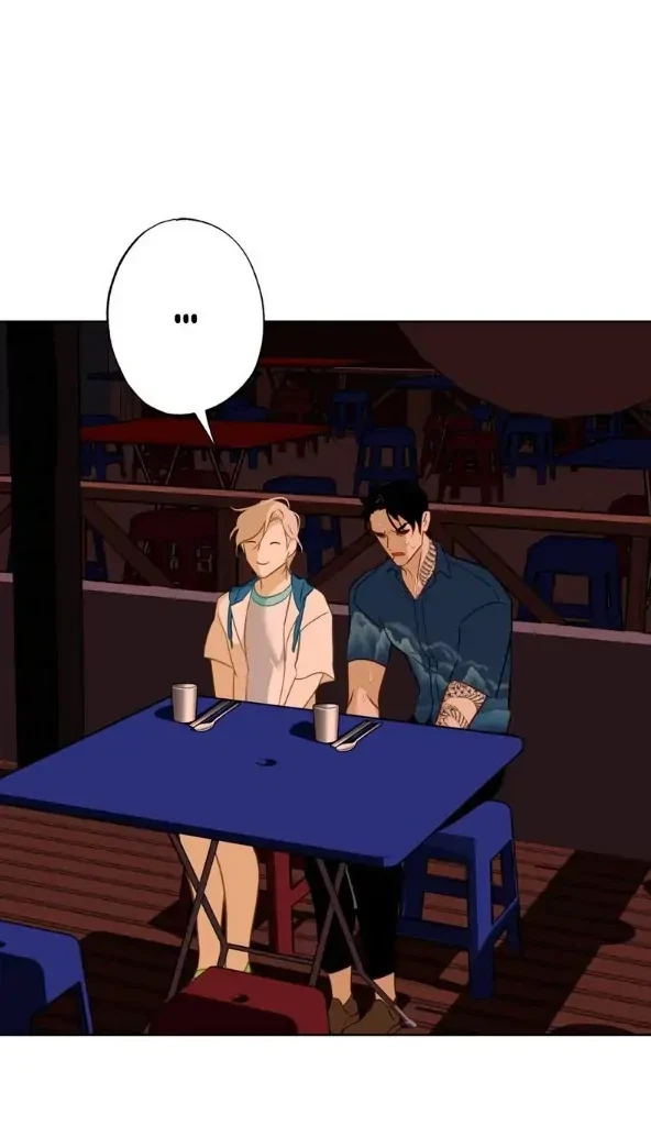 Hooked And Cooked Chapter 16, page 13