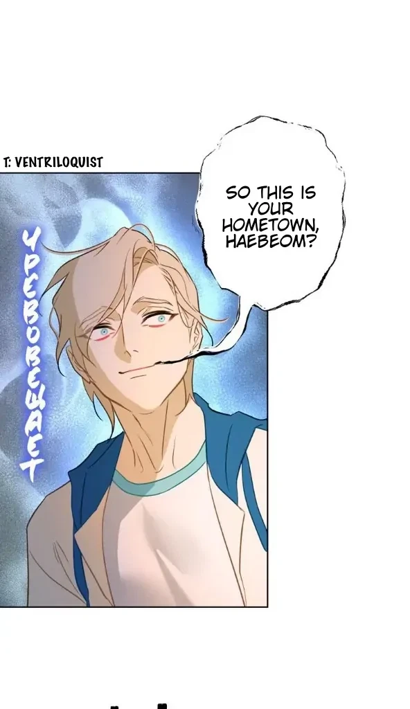 Hooked And Cooked Chapter 16, page 14