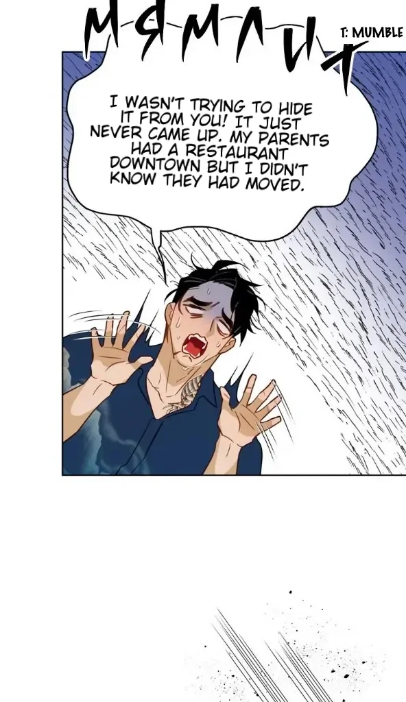 Hooked And Cooked Chapter 16, page 15