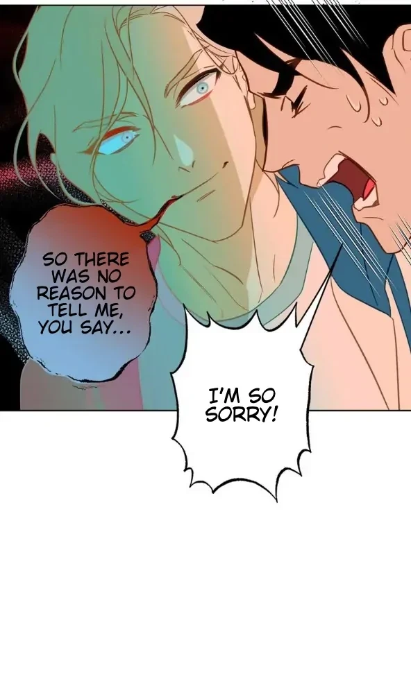 Hooked And Cooked Chapter 16, page 16