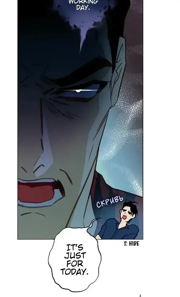 Hooked And Cooked Chapter 16, page 20