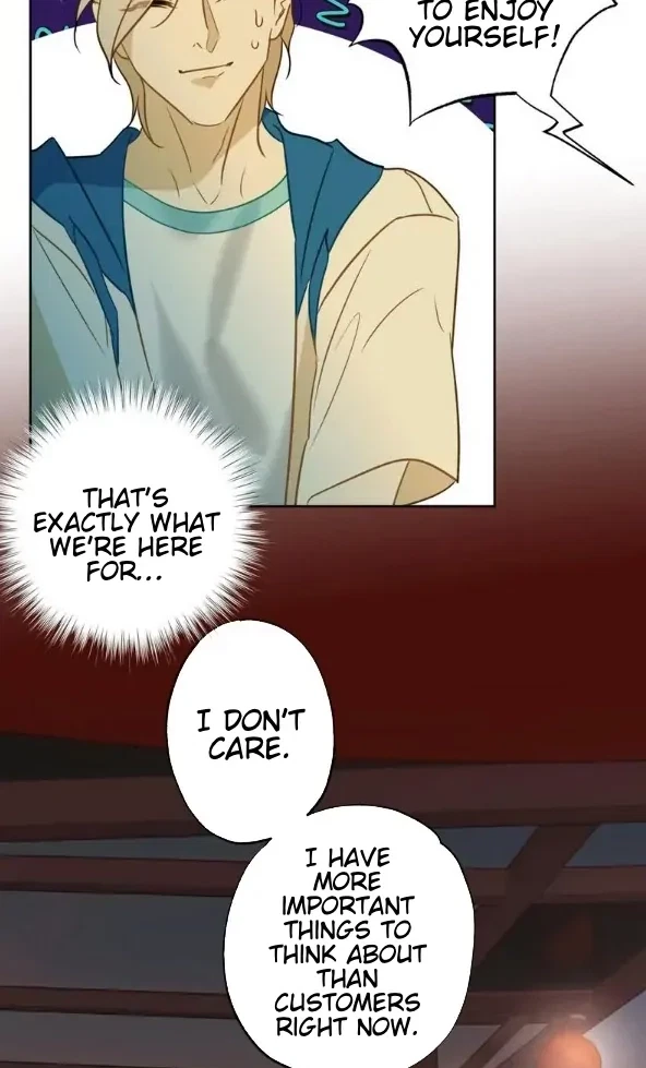 Hooked And Cooked Chapter 16, page 24