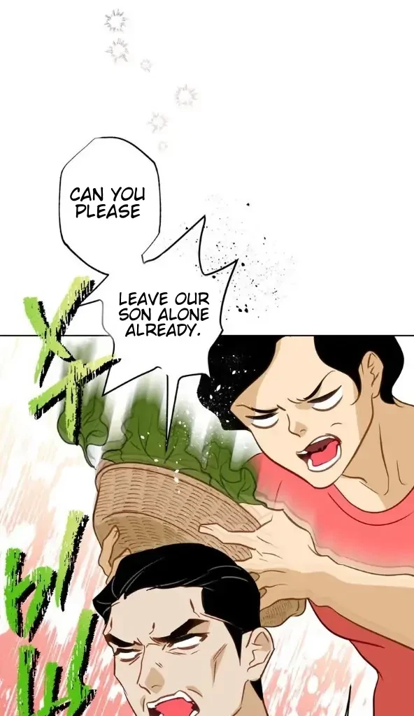 Hooked And Cooked Chapter 16, page 31