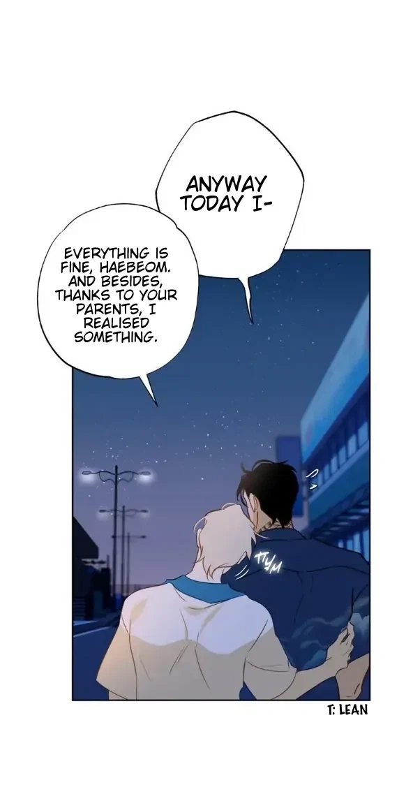 Hooked And Cooked Chapter 16, page 45