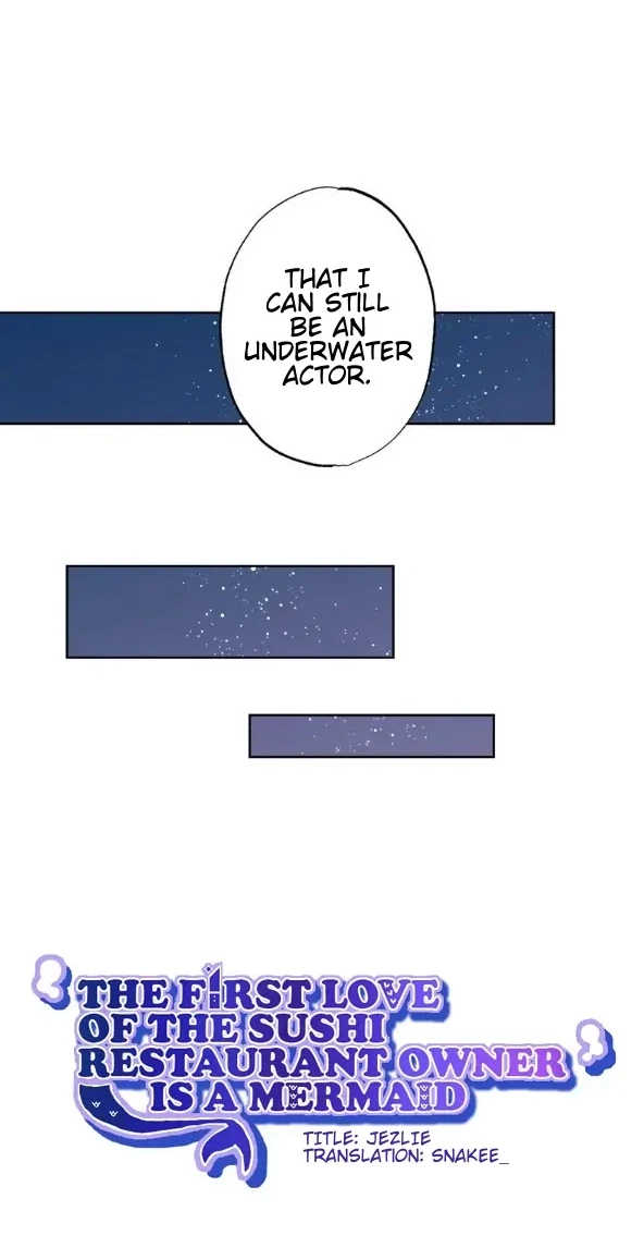 Hooked And Cooked Chapter 16, page 47
