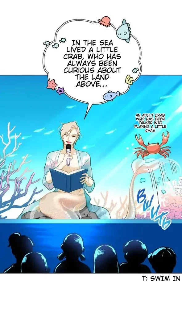 Hooked And Cooked Chapter 16, page 52