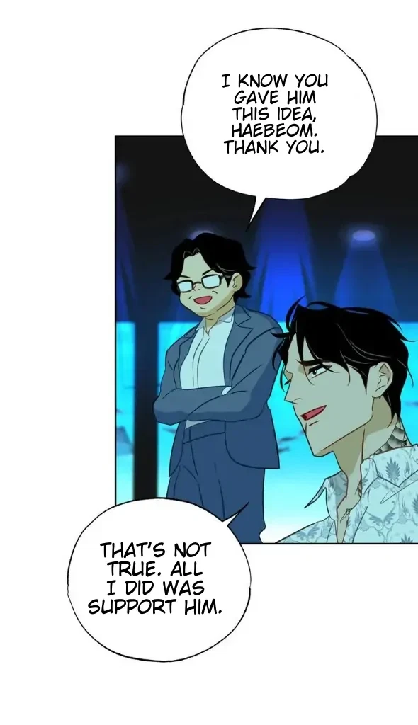 Hooked And Cooked Chapter 16, page 55