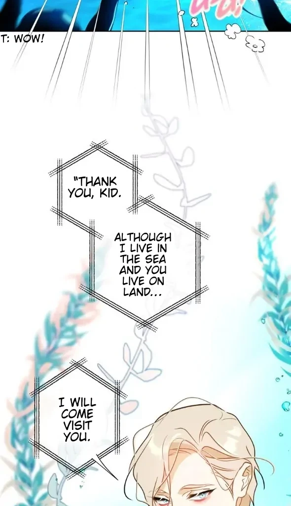Hooked And Cooked Chapter 16, page 58
