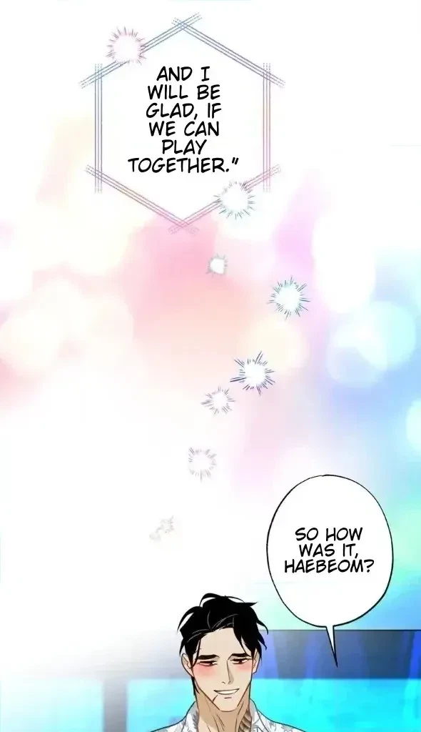 Hooked And Cooked Chapter 16, page 60