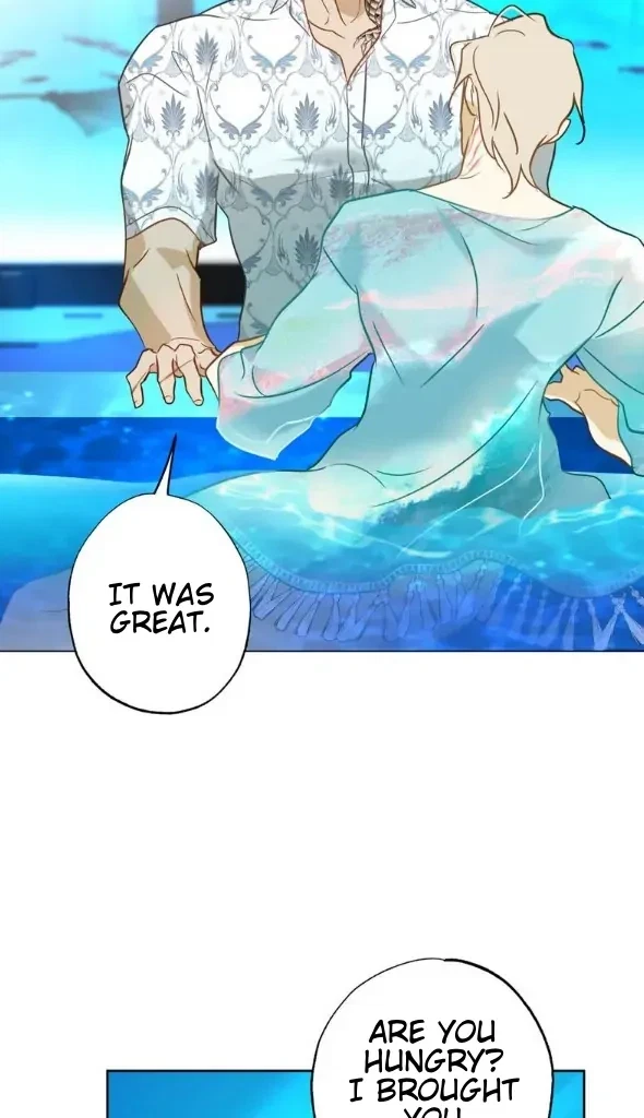 Hooked And Cooked Chapter 16, page 61