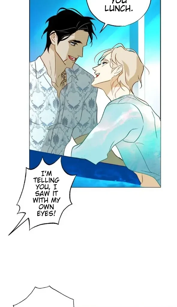 Hooked And Cooked Chapter 16, page 62
