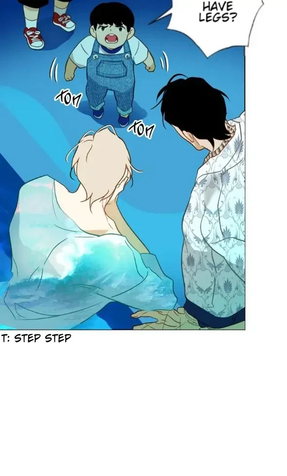 Hooked And Cooked Chapter 16, page 64