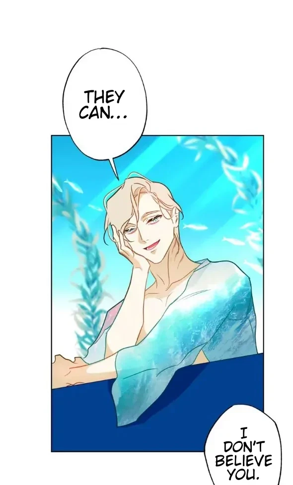 Hooked And Cooked Chapter 16, page 65