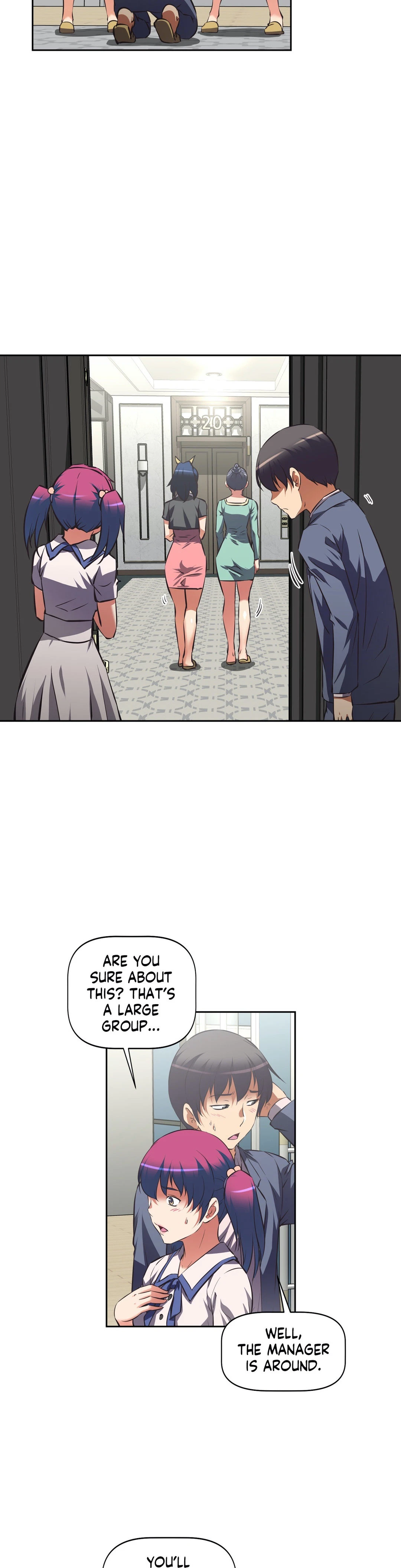Chapter 46, page 12