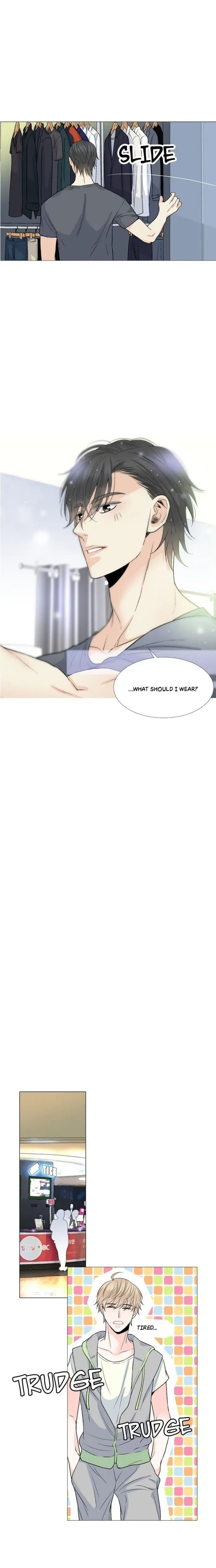 Wish Me Love Chapter 12, page 4