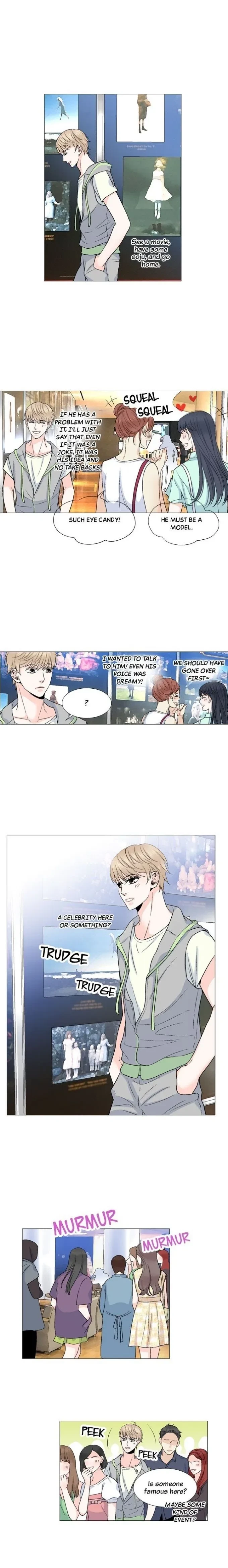 Wish Me Love Chapter 12, page 5