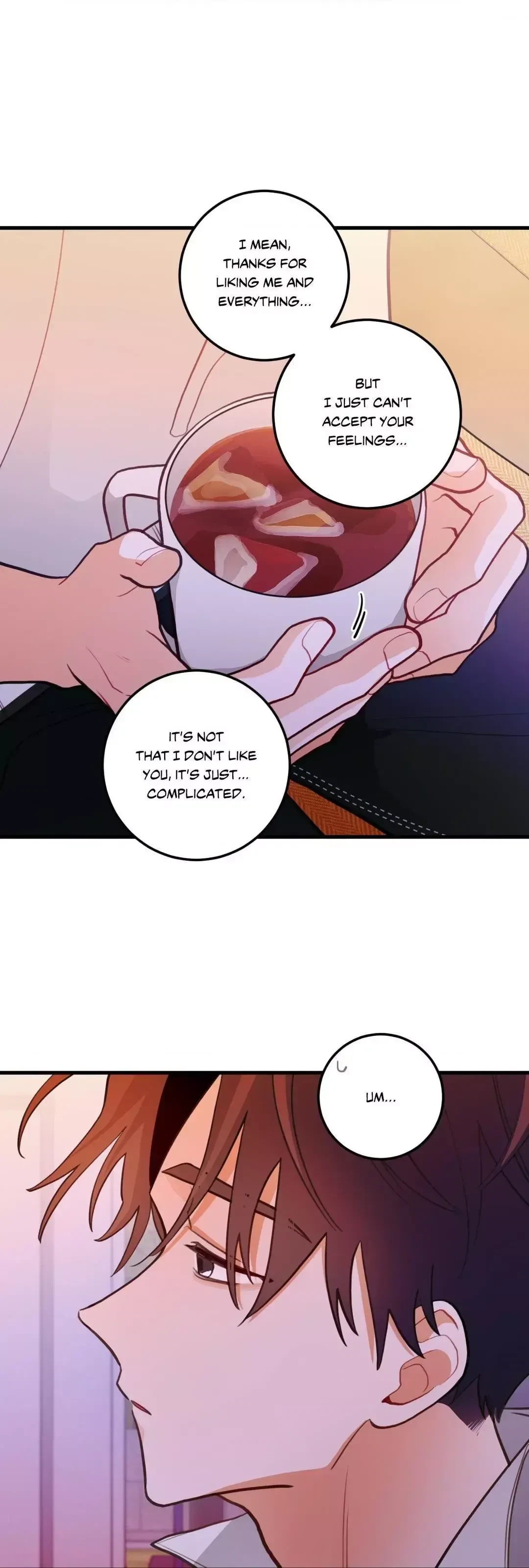 When Pear Blossoms Bloom Chapter 23, page 13
