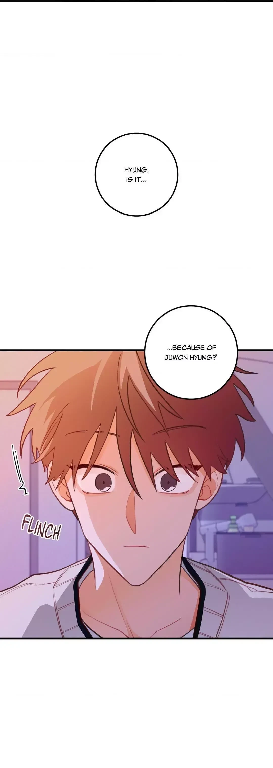 When Pear Blossoms Bloom Chapter 23, page 14