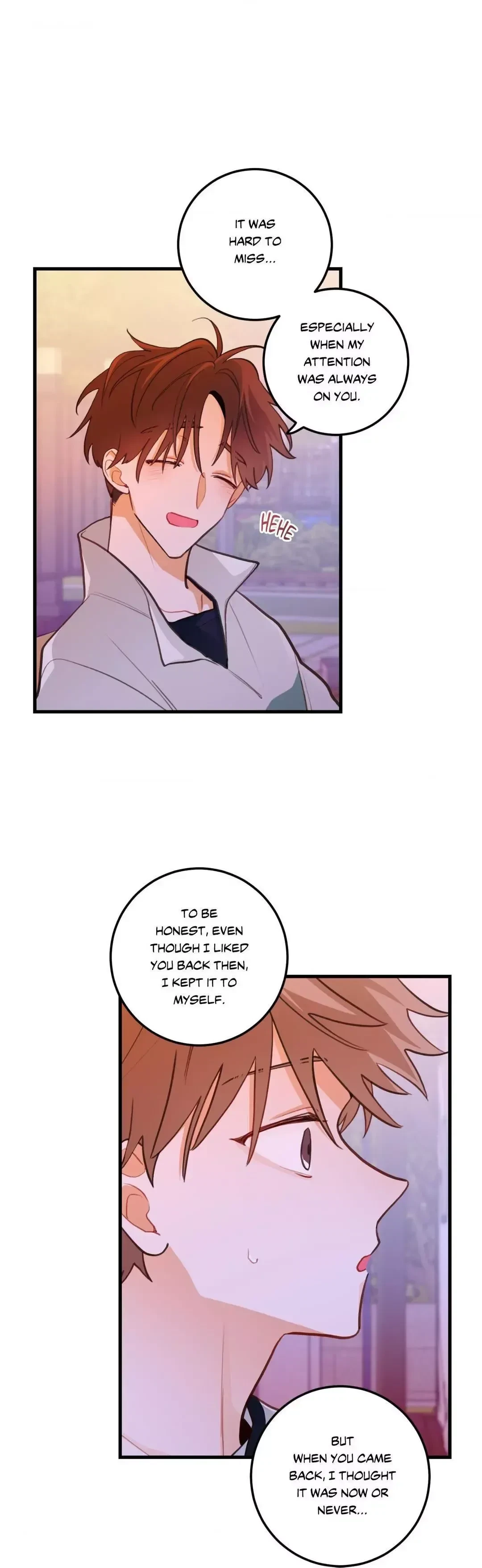 When Pear Blossoms Bloom Chapter 23, page 16