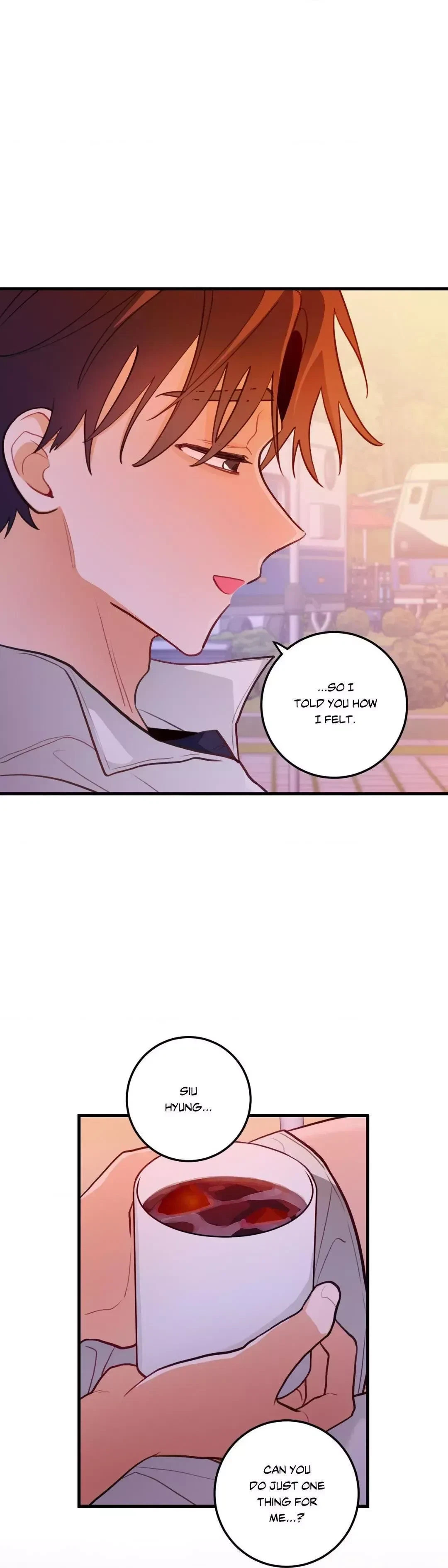 When Pear Blossoms Bloom Chapter 23, page 17