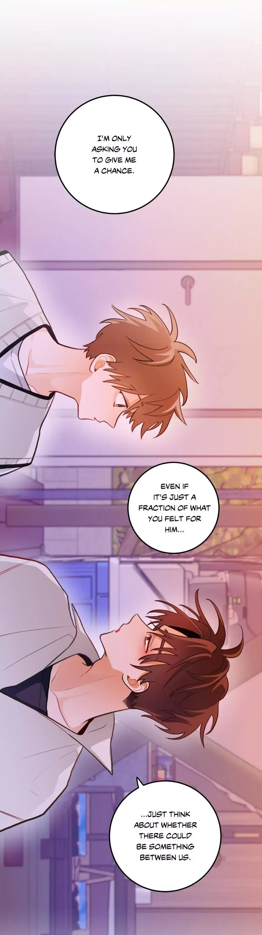 When Pear Blossoms Bloom Chapter 23, page 18
