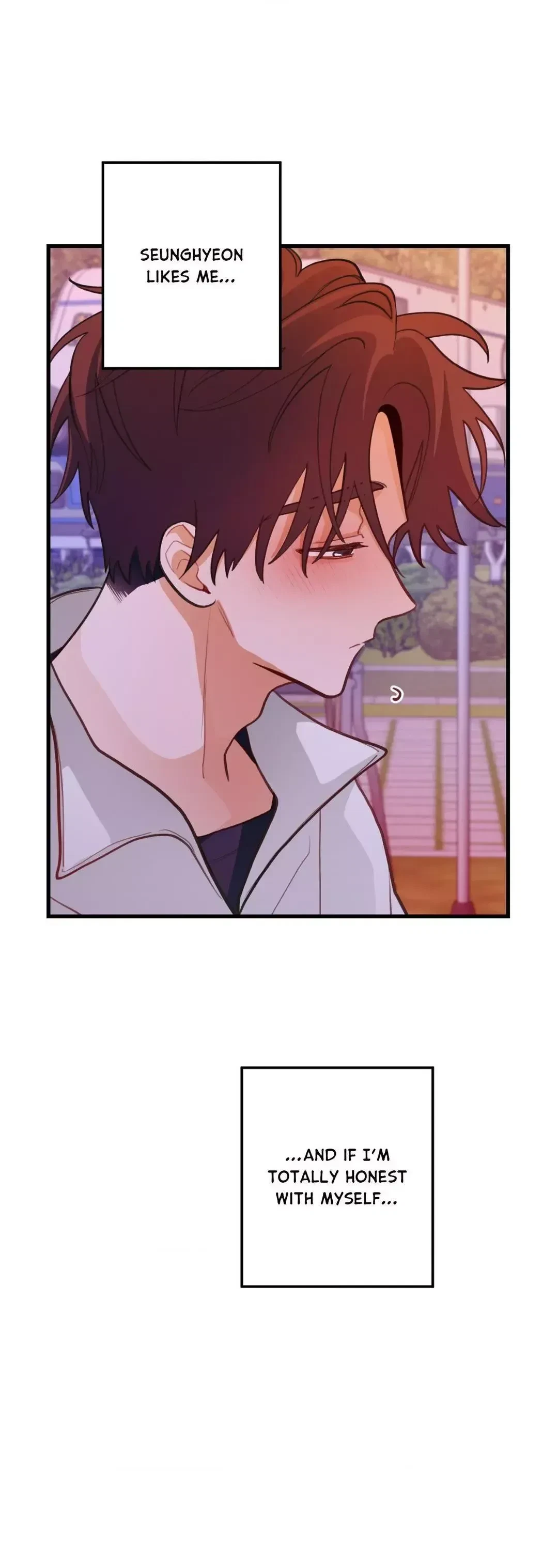 When Pear Blossoms Bloom Chapter 23, page 22