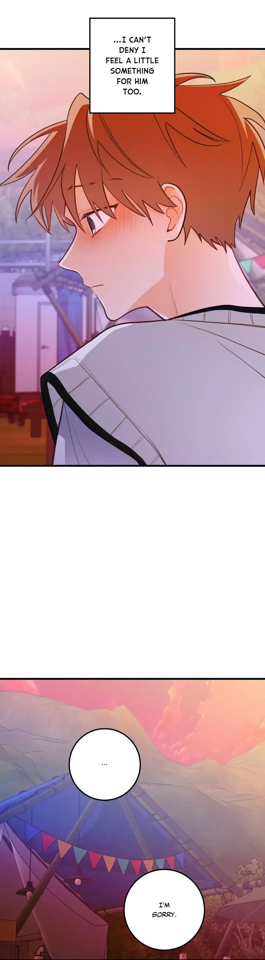 When Pear Blossoms Bloom Chapter 23, page 23