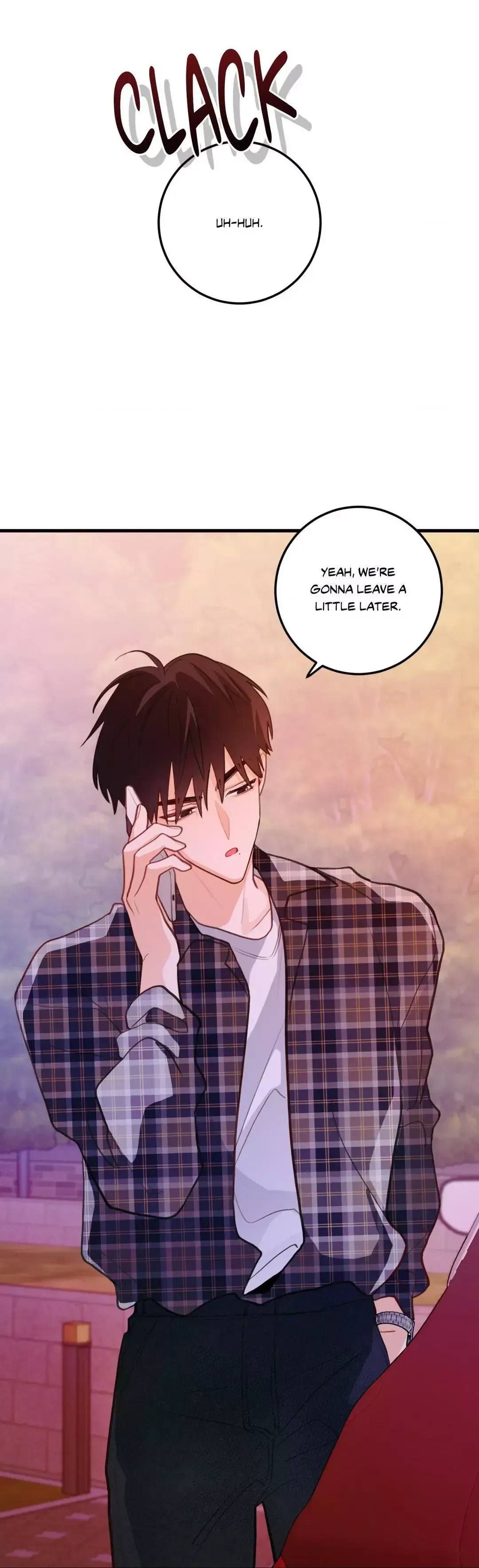 When Pear Blossoms Bloom Chapter 23, page 28