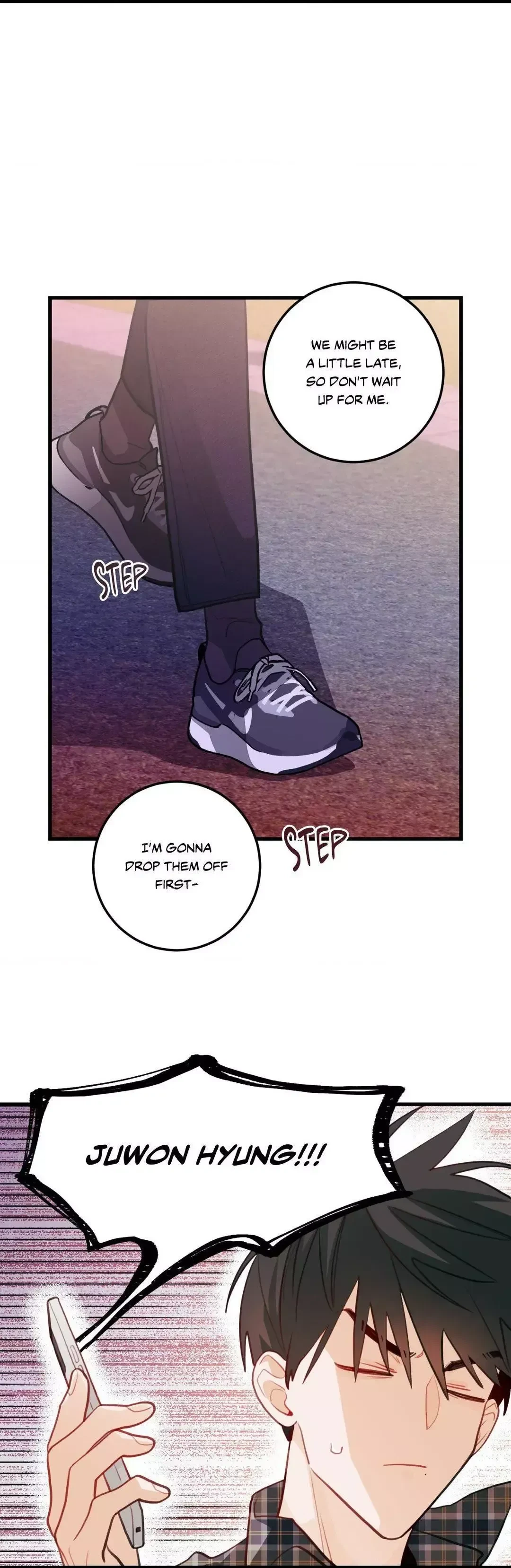 When Pear Blossoms Bloom Chapter 23, page 29