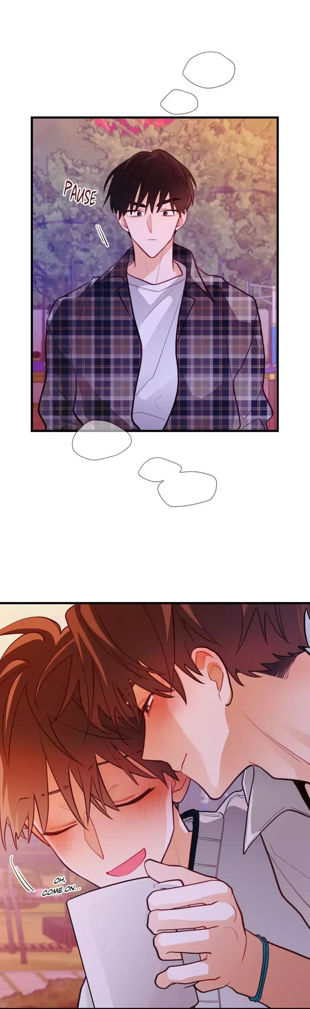 When Pear Blossoms Bloom Chapter 23, page 35