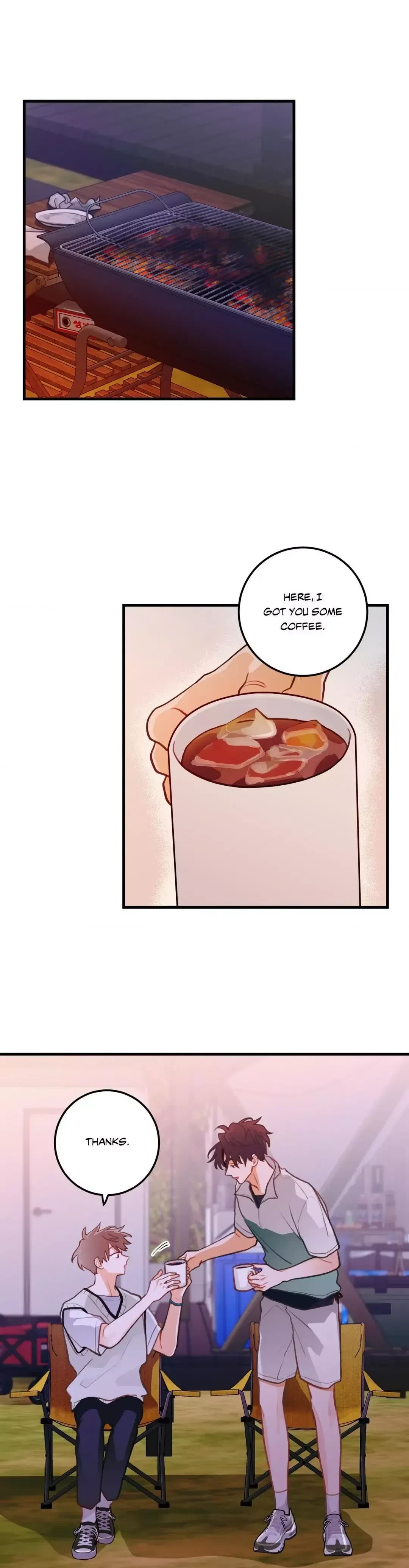 When Pear Blossoms Bloom Chapter 23, page 4