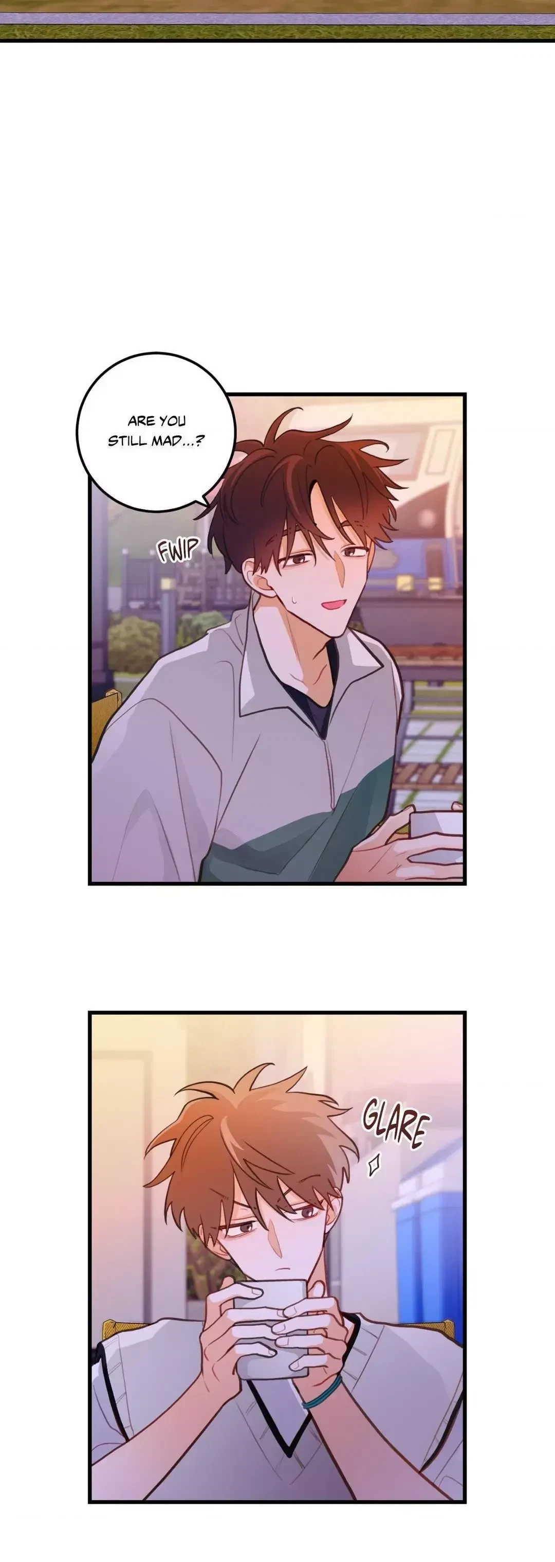When Pear Blossoms Bloom Chapter 23, page 5