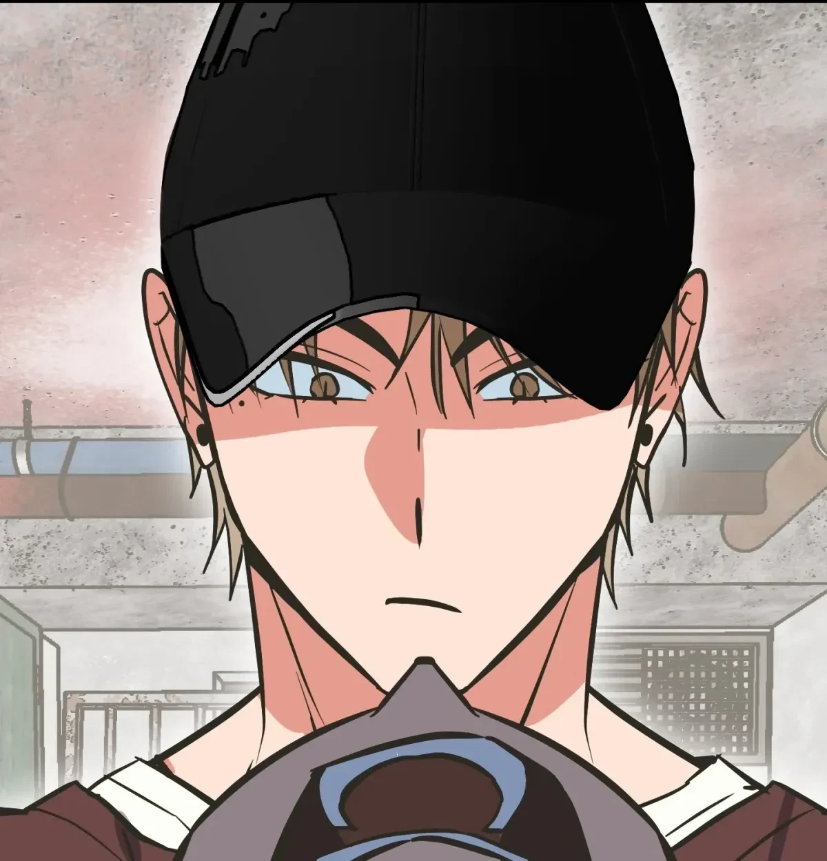 Chapter 18, page 208