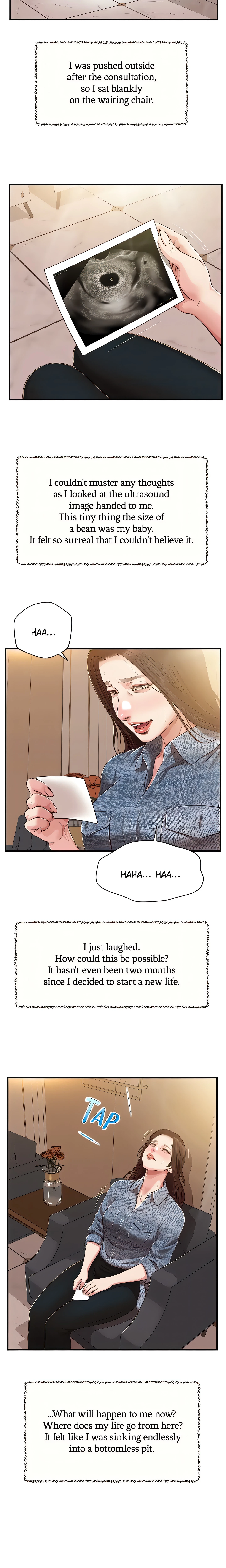 Concubine Chapter 149 (Uncensored), page 22